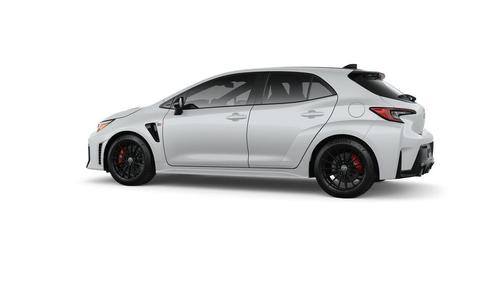 2026 Toyota GR Corolla Premium
