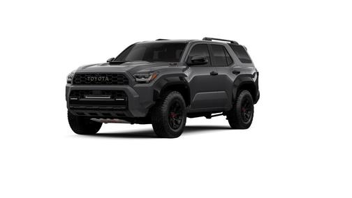2026 Toyota 4Runner TRD Pro