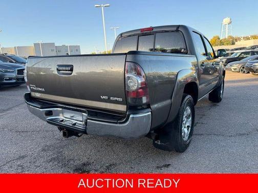 2010 Toyota Tacoma Base