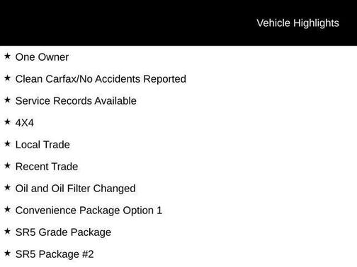 2010 Toyota Tacoma Base