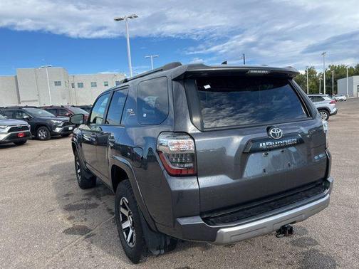 2021 Toyota 4Runner TRD Off Road Premium