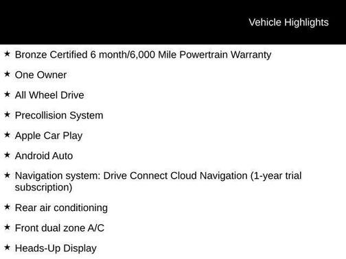 2024 Toyota Highlander Hybrid Platinum