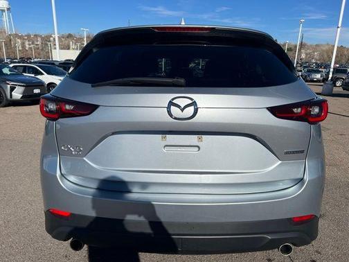 2023 Mazda CX-5 2.5 S Preferred Package