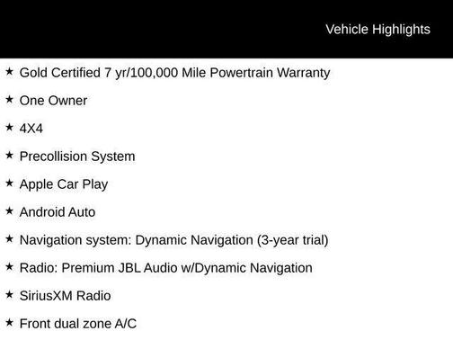 2021 Toyota Tundra Platinum