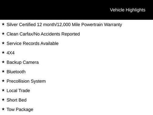 2018 Toyota Tacoma TRD Pro