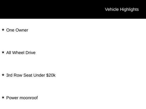 2020 Subaru Ascent Touring 7-Passenger