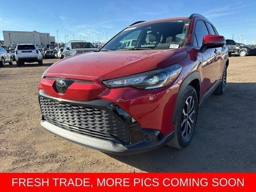 2023 Toyota Corolla Hybrid SE