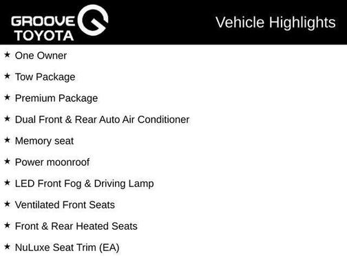 2023 Lexus GX 460 Premium