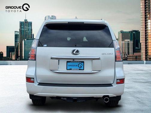 2023 Lexus GX 460 Premium