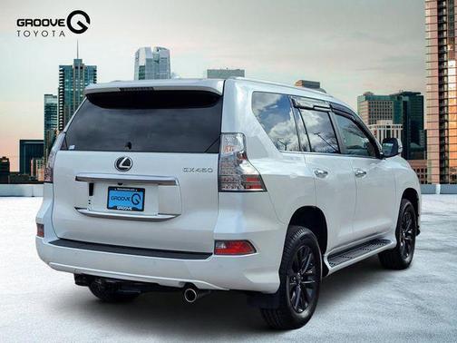 2023 Lexus GX 460 Premium