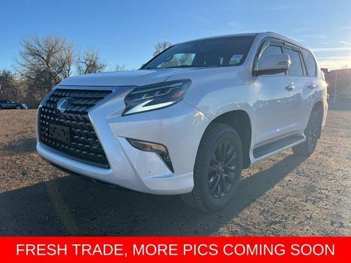 2023 Lexus GX 460 Premium