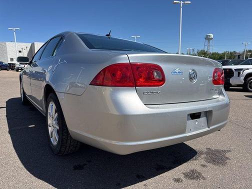2008 Buick Lucerne CXL