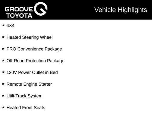 Gun Metallic 2023 Nissan Frontier PRO-4X