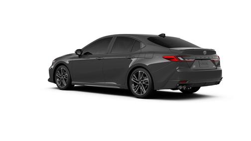 Underground 2026 Toyota Camry XSE