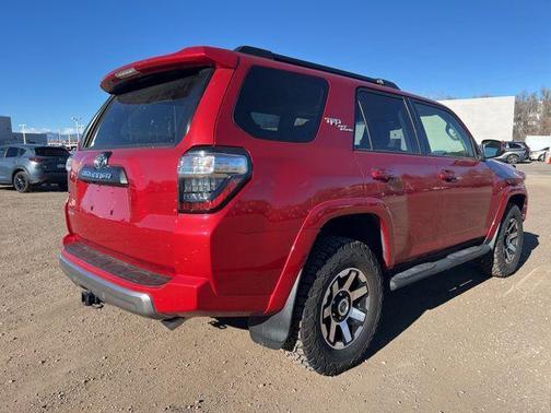 2021 Toyota 4Runner TRD Off Road Premium