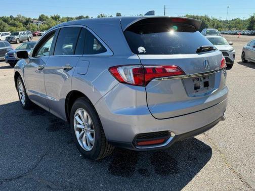 2016 Acura RDX Base
