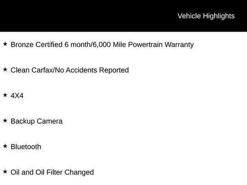 2017 Toyota Tacoma Base