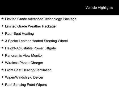 2020 Toyota RAV4 Limited