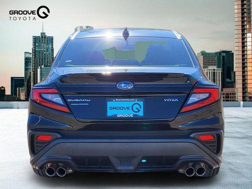 2024 Subaru WRX Premium