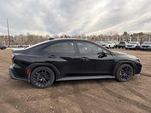 2024 Subaru WRX Premium