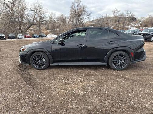 2024 Subaru WRX Premium