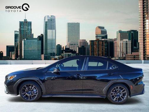 2024 Subaru WRX Premium