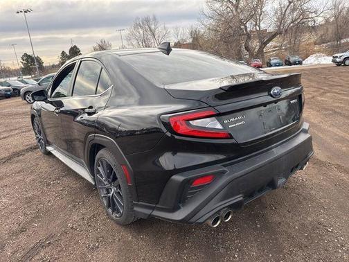 2024 Subaru WRX Premium