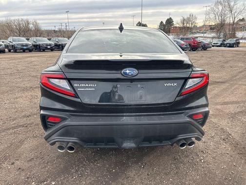 2024 Subaru WRX Premium