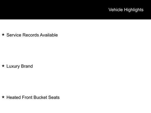 Pearlescent Black 2019 INFINITI QX30 LUXE