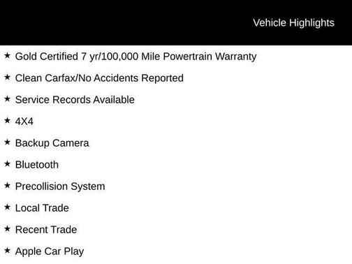 2023 Toyota Tacoma TRD Off-Road