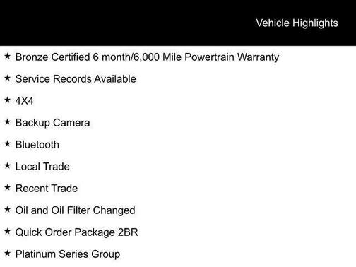 2019 Jeep Grand Cherokee Summit