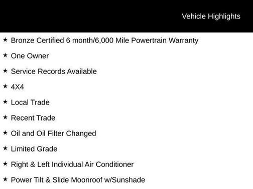 2012 Toyota 4Runner Limited