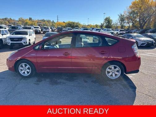 2006 Toyota Prius Base