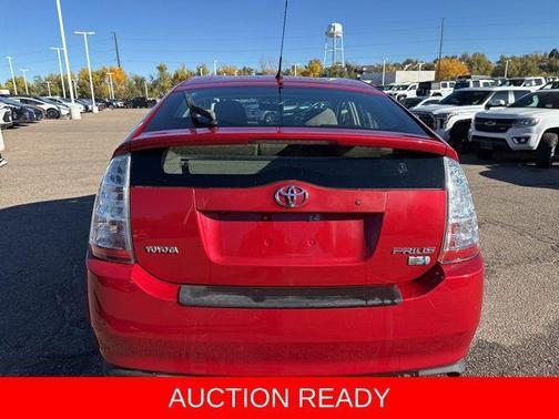 2006 Toyota Prius Base