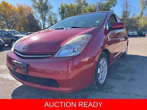 2006 Toyota Prius Base