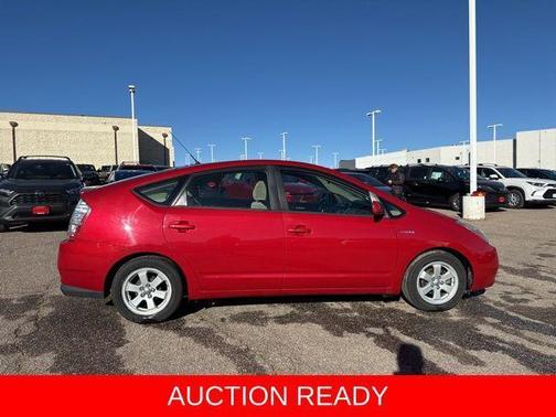 2006 Toyota Prius Base