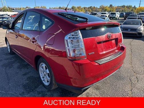 2006 Toyota Prius Base