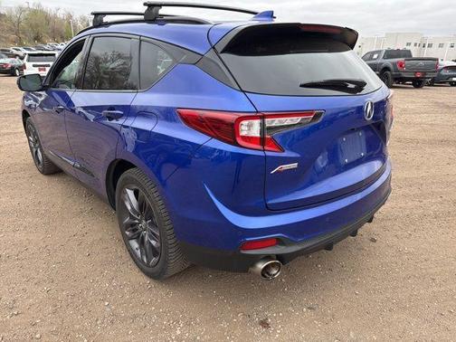 2021 Acura RDX A-Spec