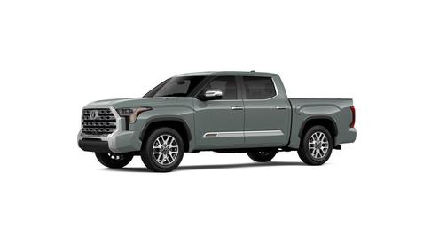 2026 Toyota Tundra Hybrid 1794 Edition