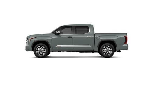 2026 Toyota Tundra Hybrid 1794 Edition