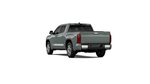 2026 Toyota Tundra Hybrid 1794 Edition