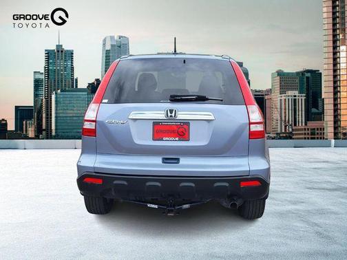 2008 Honda CR-V EX