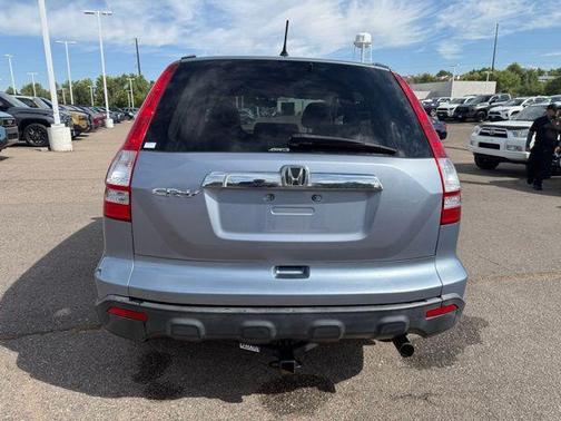 2008 Honda CR-V EX