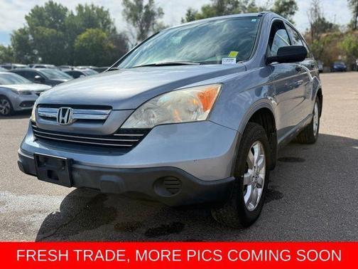 2008 Honda CR-V EX