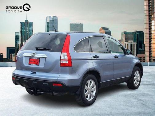 2008 Honda CR-V EX