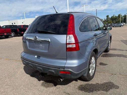 2008 Honda CR-V EX