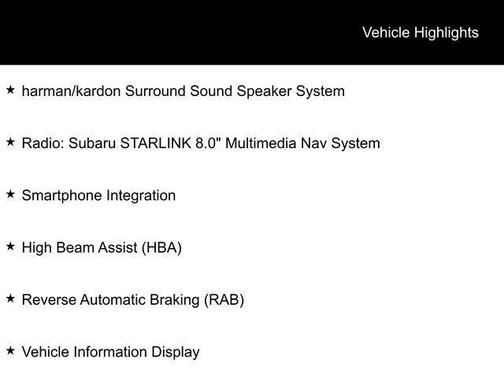 2018 Subaru Outback 3.6R Limited