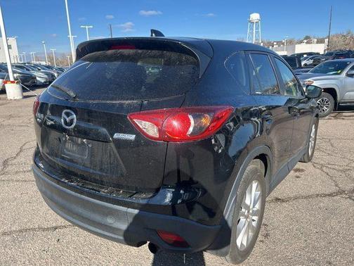 2015 Mazda CX-5 Grand Touring