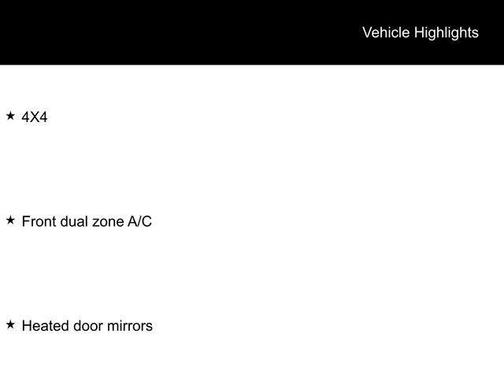 2019 Mitsubishi Outlander SEL