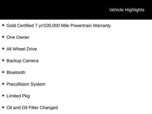 2022 Toyota Highlander Hybrid Limited